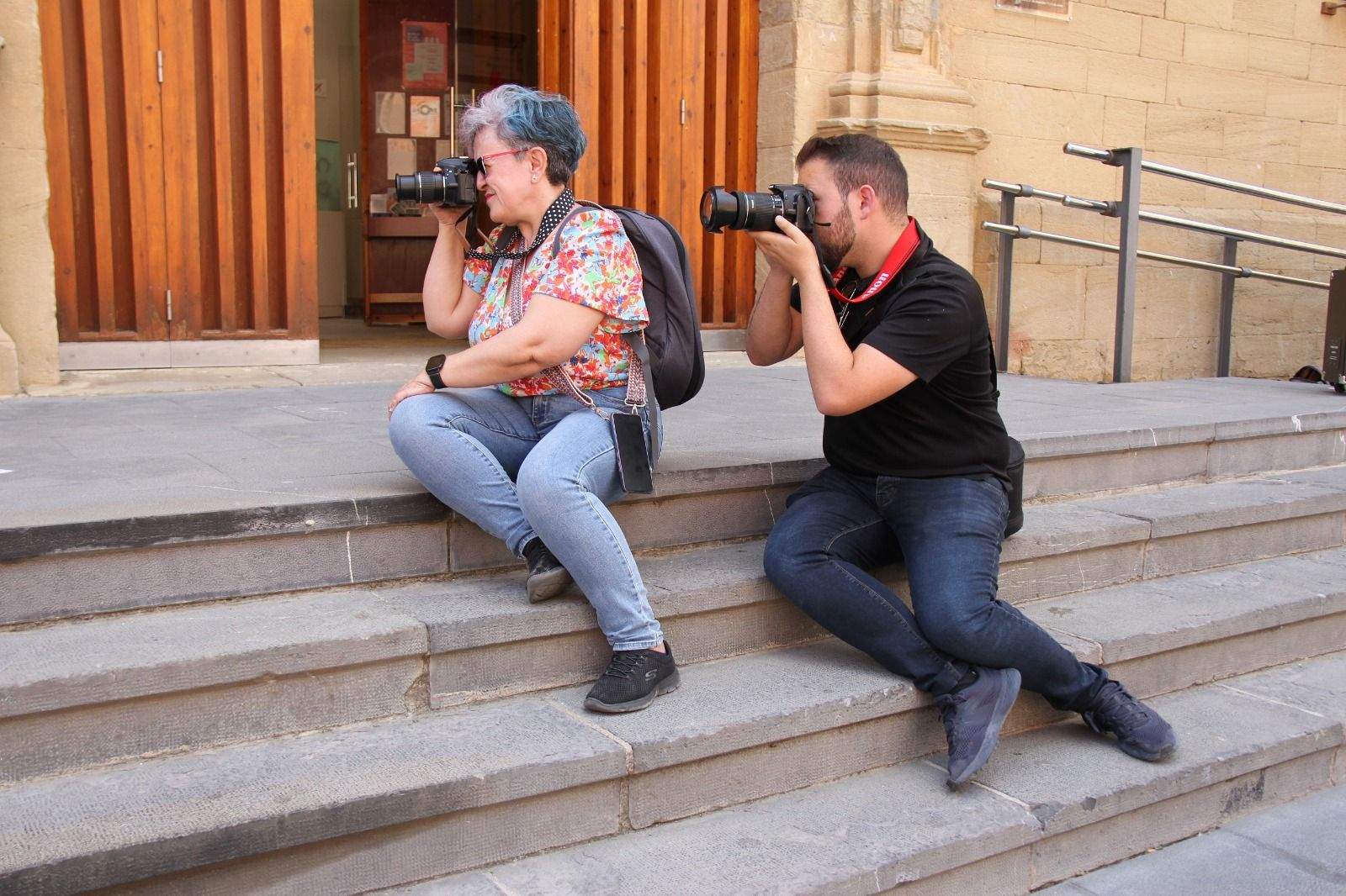 Feria de la Diversidad-Multikulti 2023. Foto Carlos Neofato