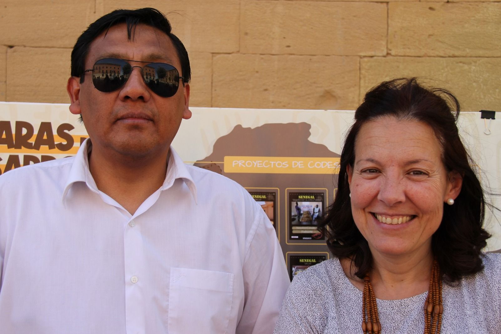 Feria de la Diversidad-Multikulti 2023. Foto Carlos Neofato