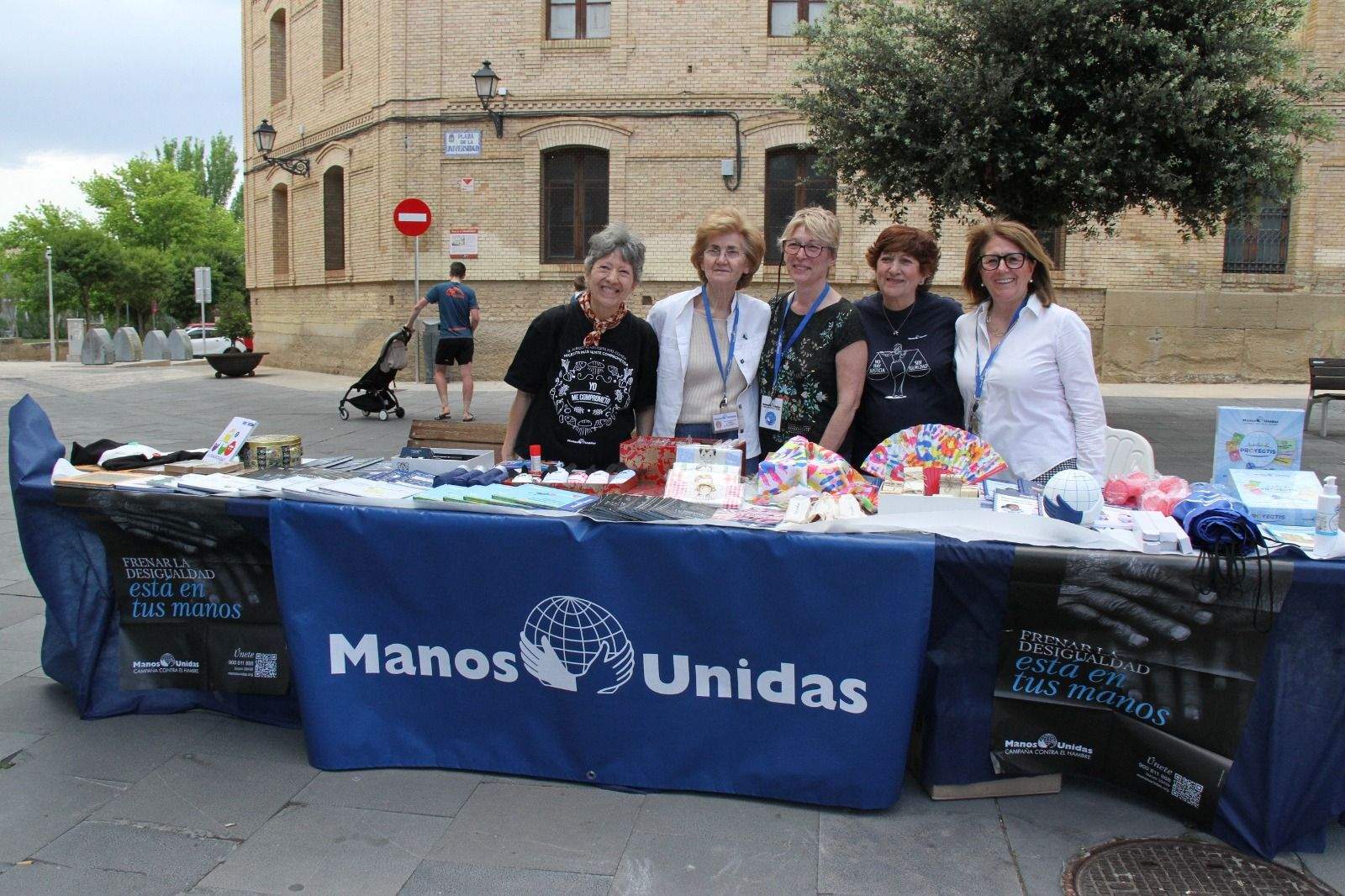 Feria de la Diversidad-Multikulti 2023. Foto Carlos Neofato
