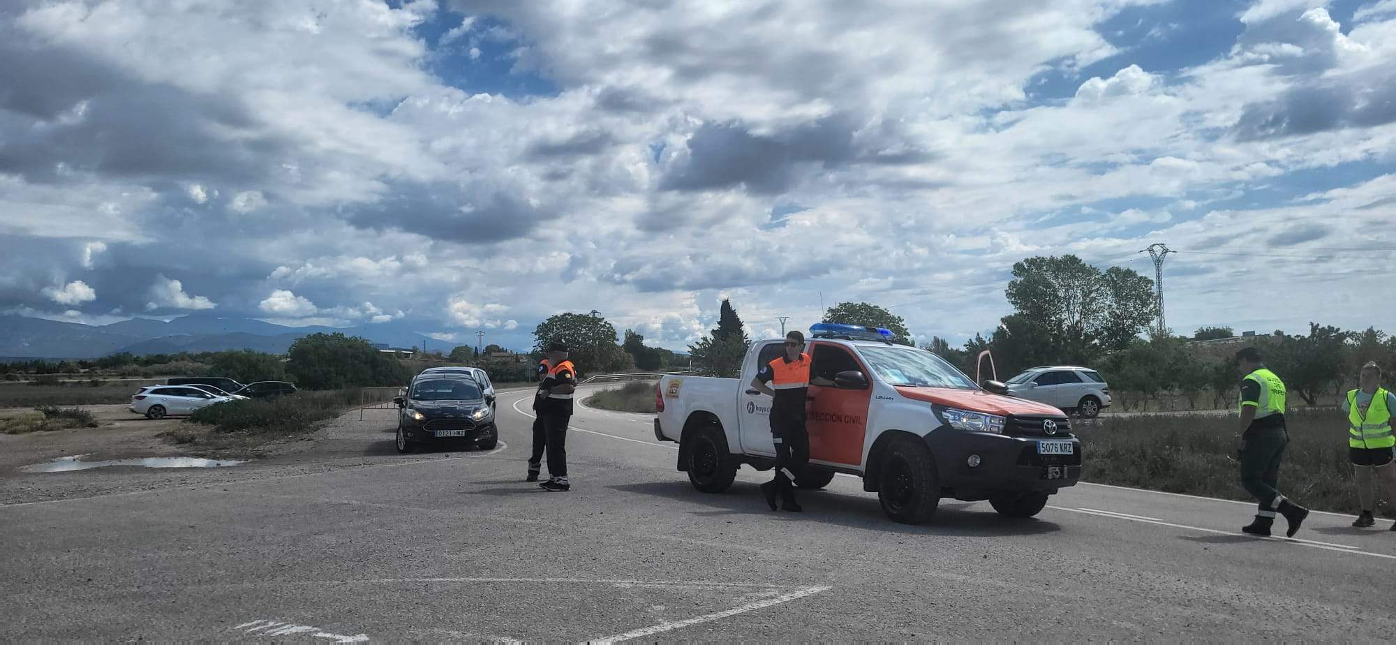  11ª Marcha Aspace Huesca. Foto: Myriam Martínez