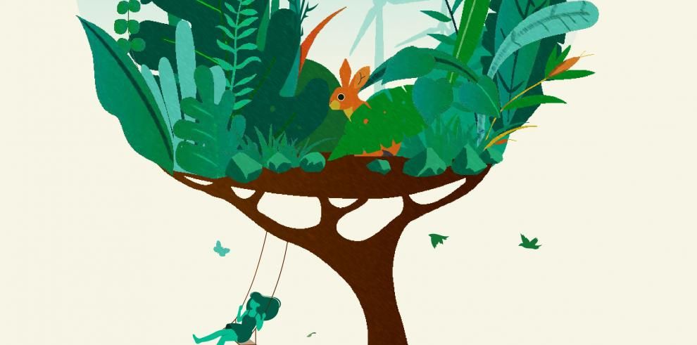 El paisaje y la naturaleza, muy presentes en Huesca en el Día Internacional de los Museos