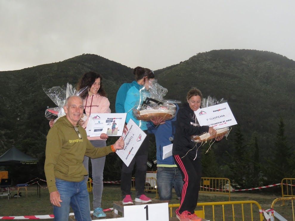 Ultra Perimetrail Nueno. Foto Ramón Ferrer. Monrasin blogspot