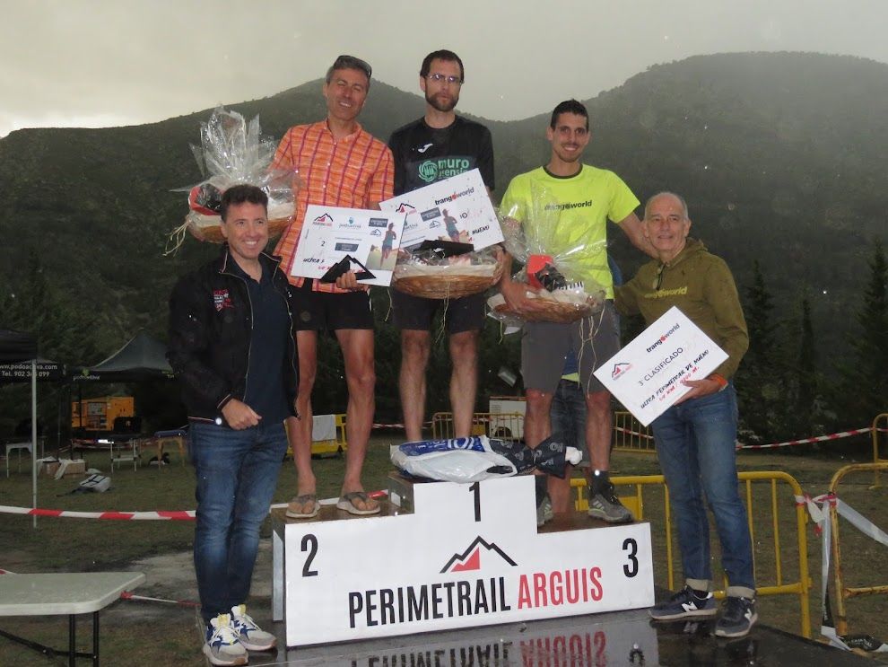 Ultra Perimetrail Nueno. Foto Ramón Ferrer. Monrasin blogspot
