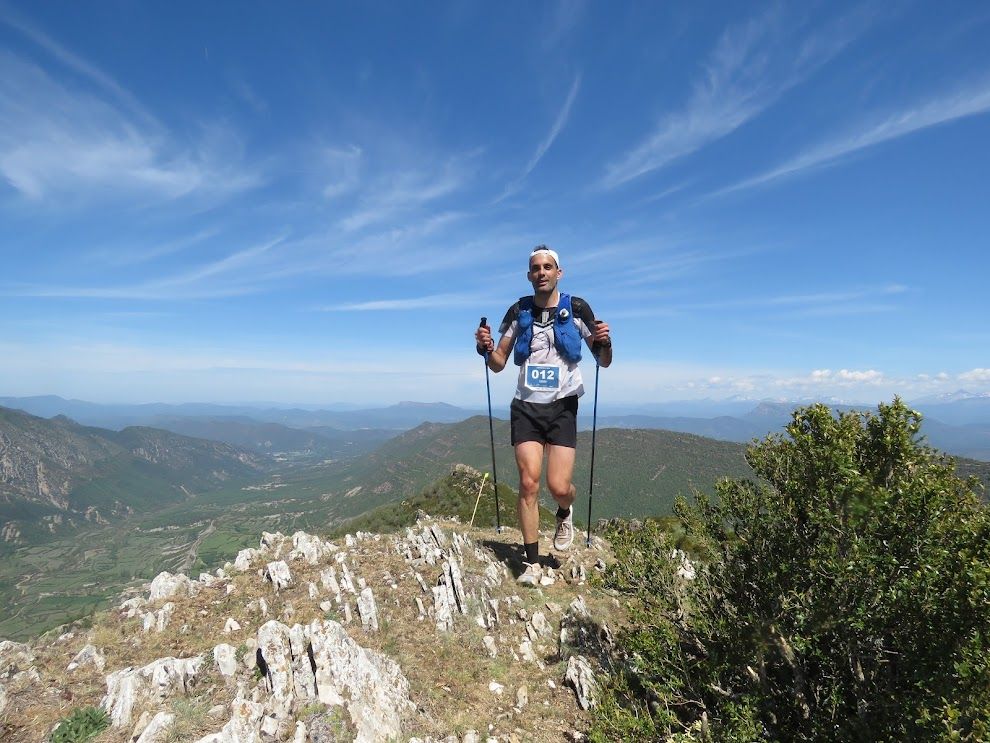 Ultra Perimetrail Nueno. Foto Ramón Ferrer. Monrasin blogspot