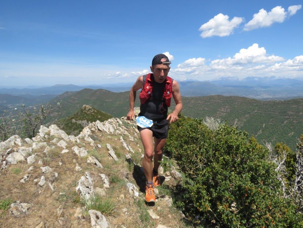 Ultra Perimetrail Nueno. Foto Ramón Ferrer. Monrasin blogspot