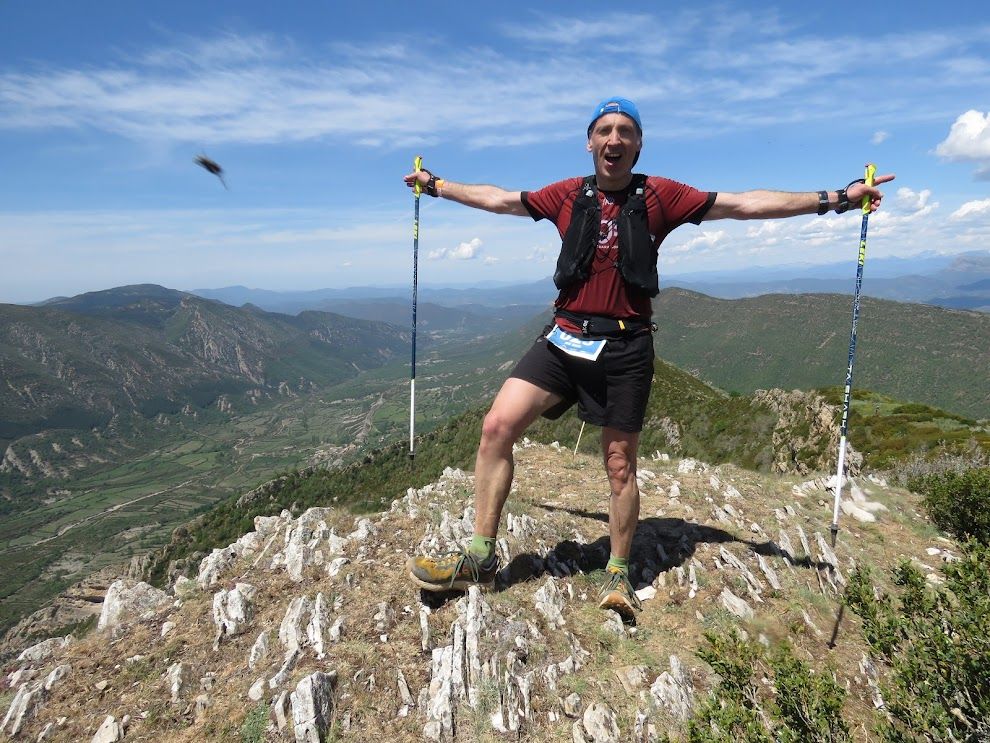 Ultra Perimetrail Nueno. Foto Ramón Ferrer. Monrasin blogspot