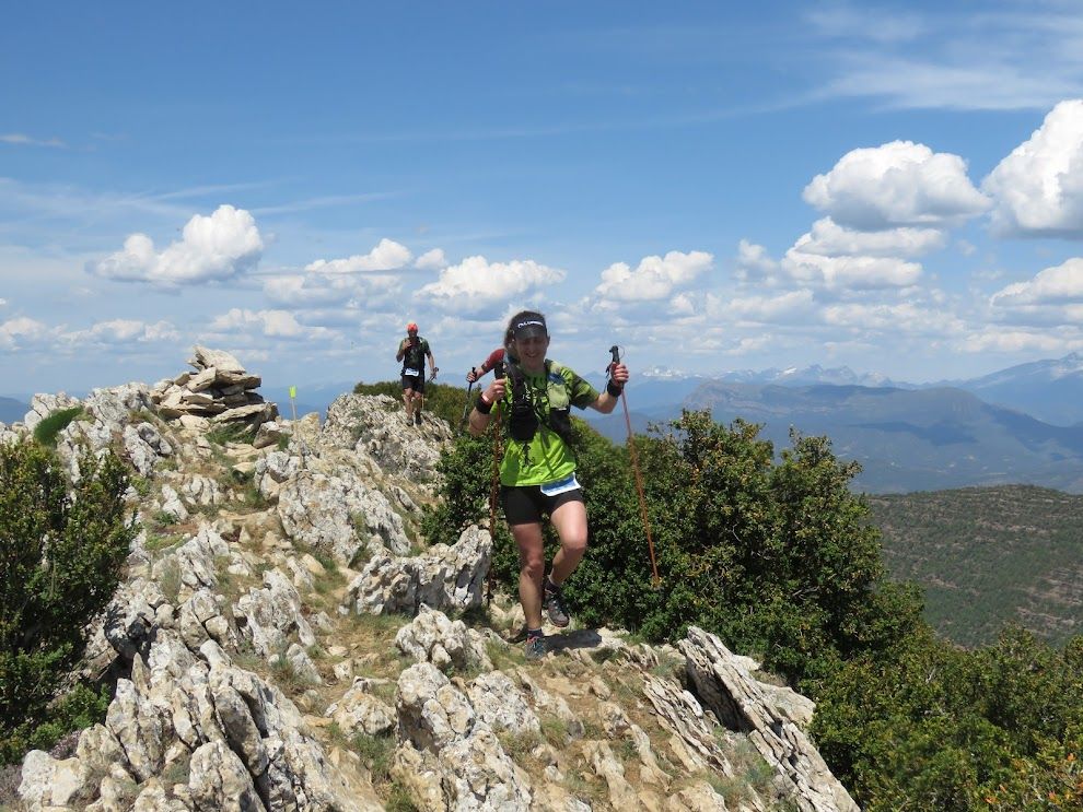 Ultra Perimetrail Nueno. Foto Ramón Ferrer. Monrasin blogspot
