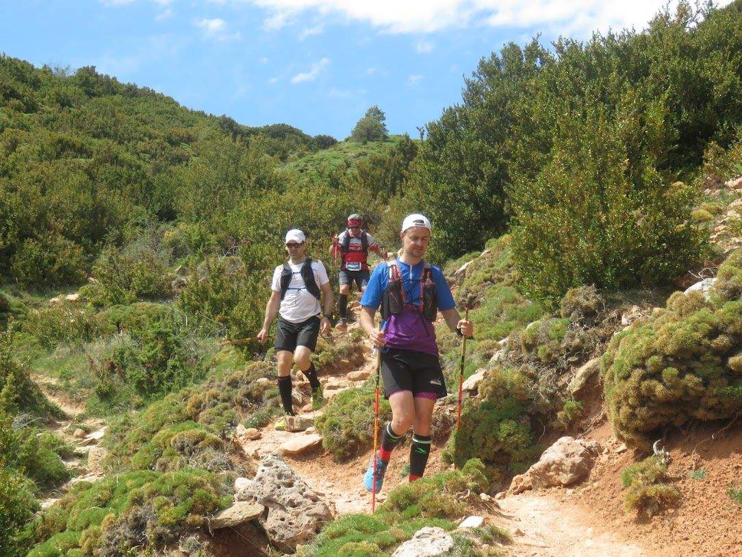 Ultra Perimetrail Nueno. Foto Ramón Ferrer. Monrasin blogspot