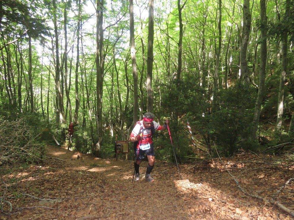 Ultra Perimetrail Nueno. Foto Ramón Ferrer. Monrasin blogspot