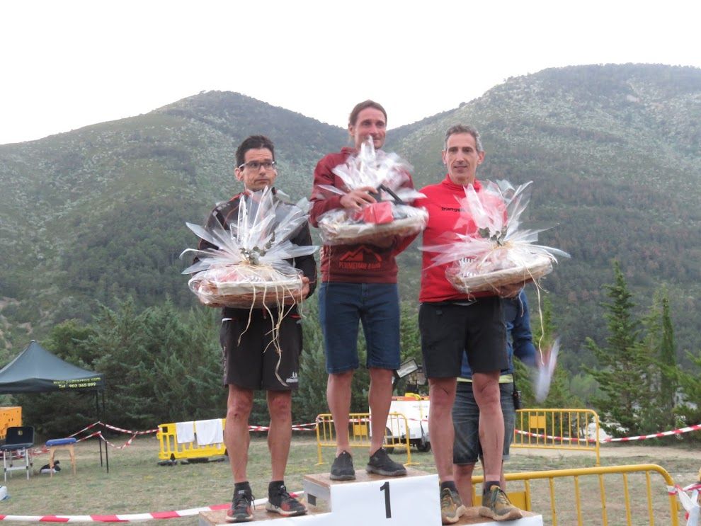 Ultra Perimetrail Nueno. Foto Ramón Ferrer. Monrasin blogspot
