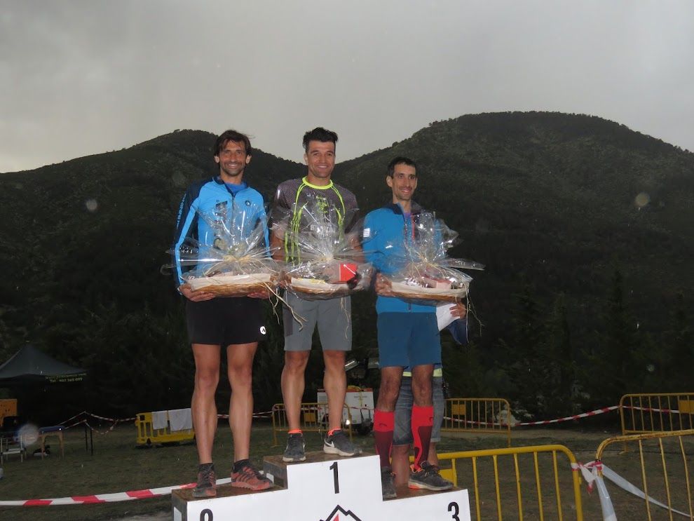 Ultra Perimetrail Nueno. Foto Ramón Ferrer. Monrasin blogspot