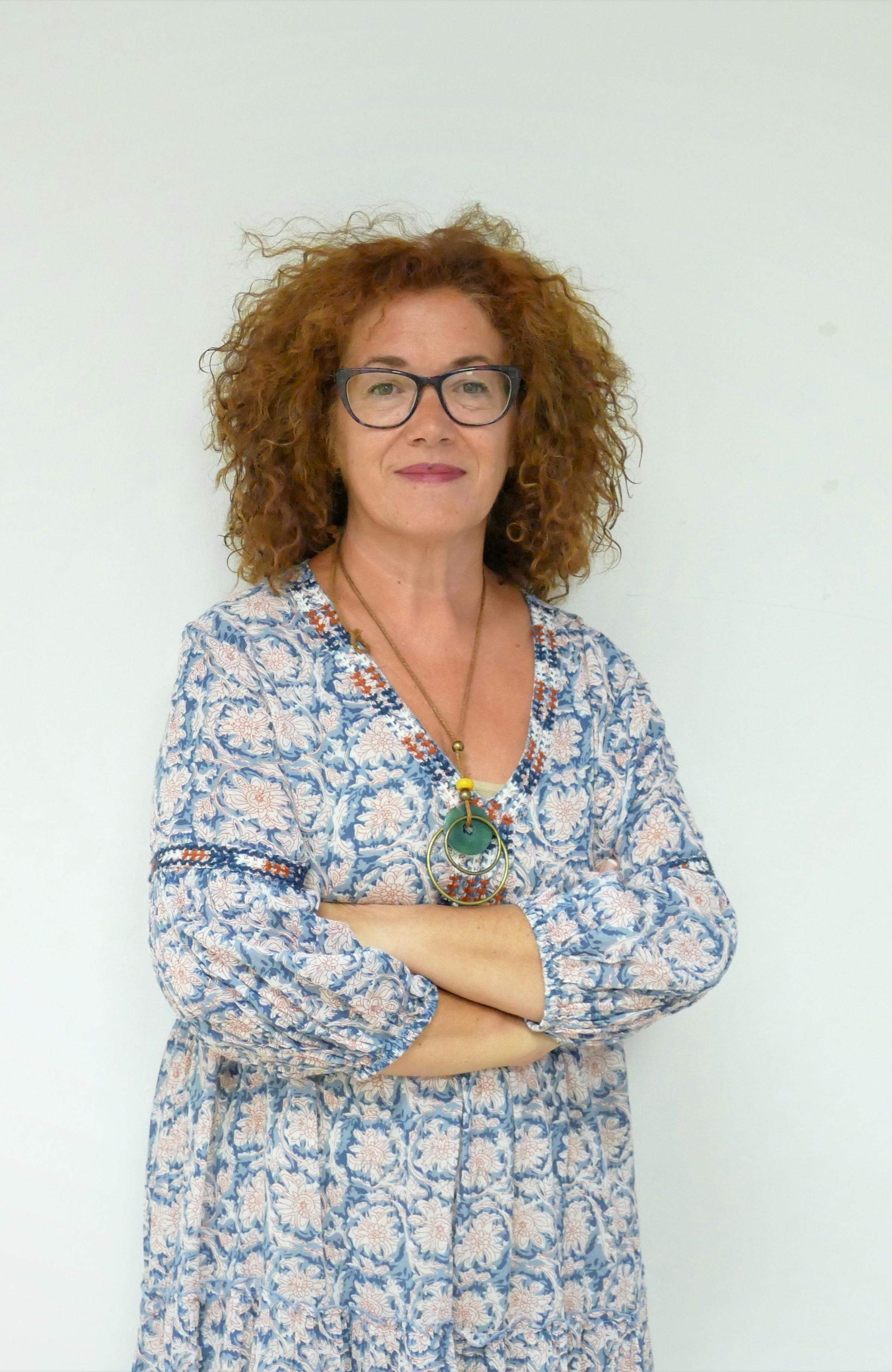 Cristina Pérez, nueva directora de Radio Jaca