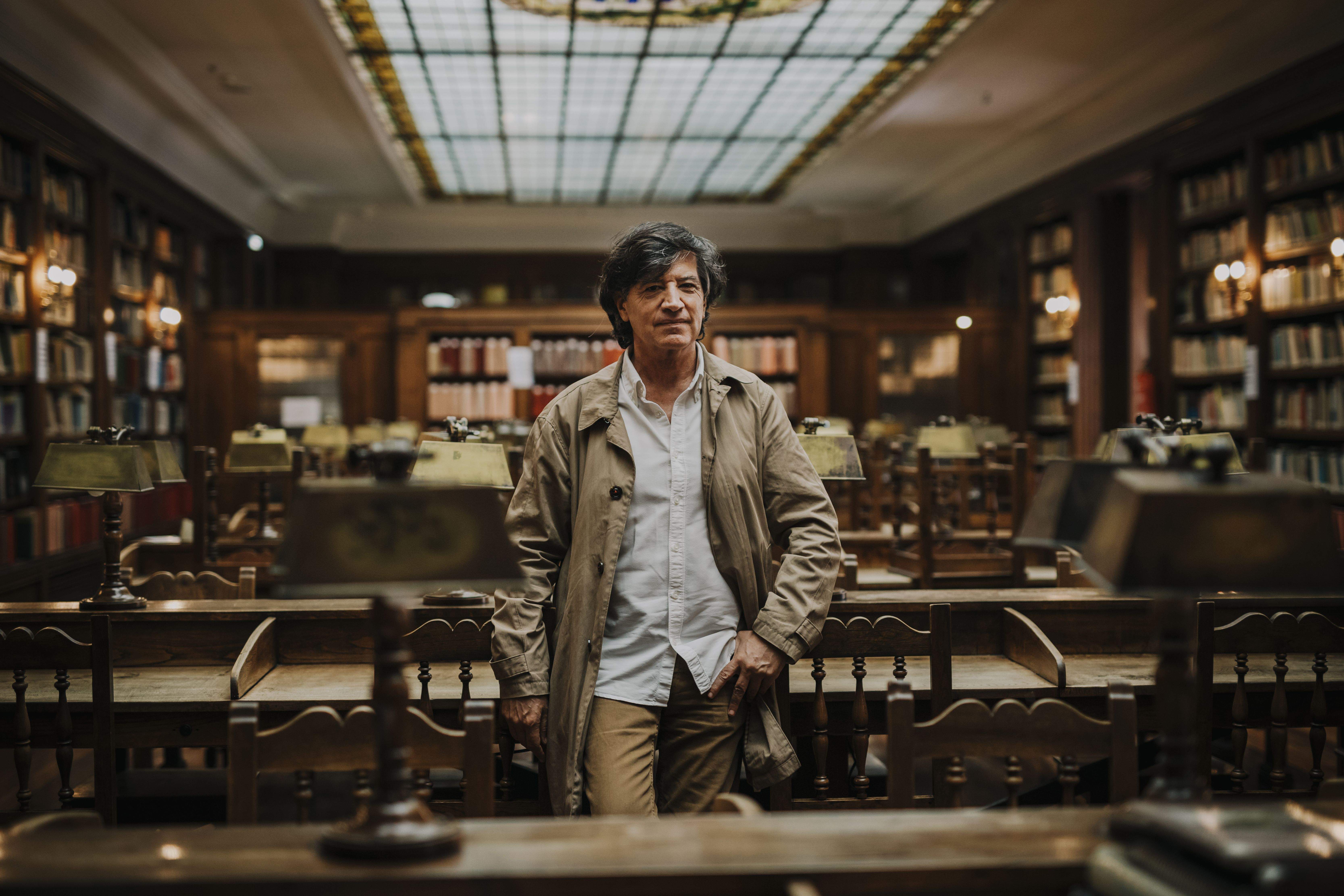 carlos lopez otin 26