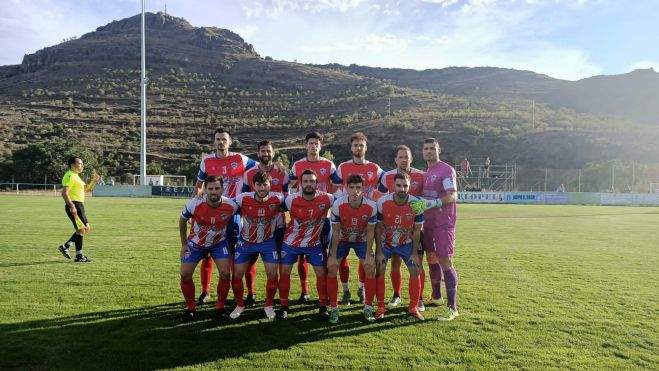 Once del Monzón en Piedrabuena. Foto: Atco. Monzón