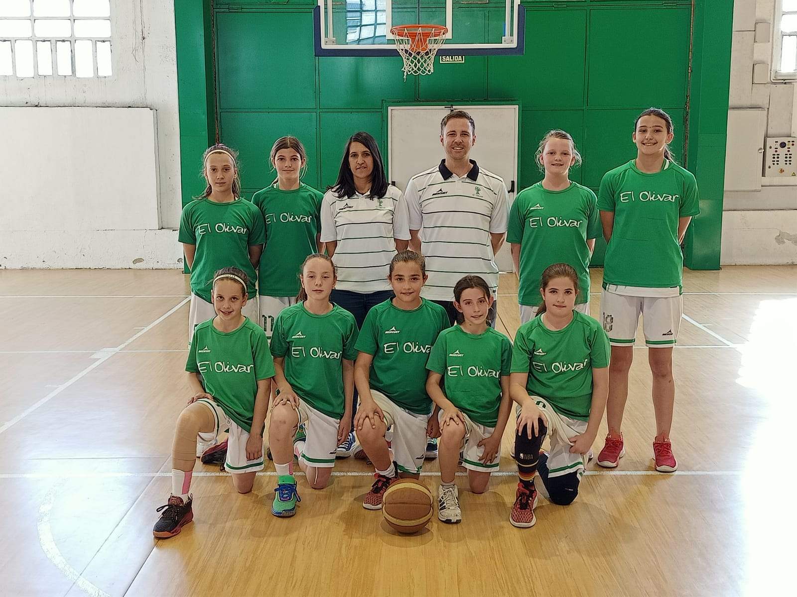 Las Selecciones de Huesca de Cadete, Infantil y Alevín se enfrentaron a equipos de Zaragoza.
