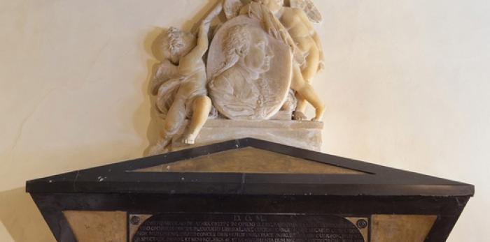 Una investigación confirma la identidad de los restos de Félix de Azara