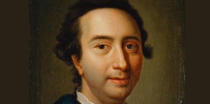 Retrato de José Nicolás de Azara