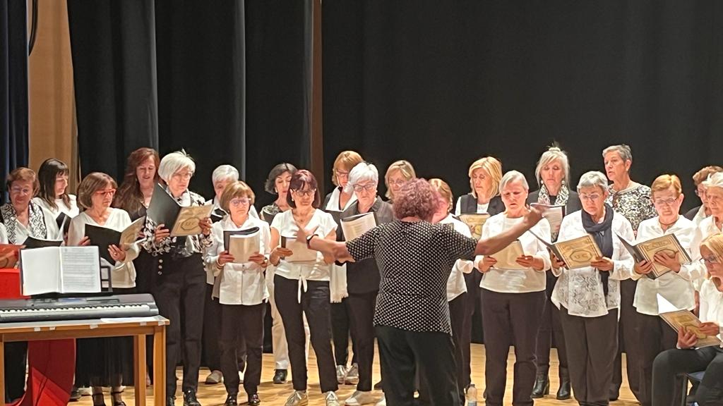 Inauguración del Barriofest 5.0. Foto: Mercedes Manterola