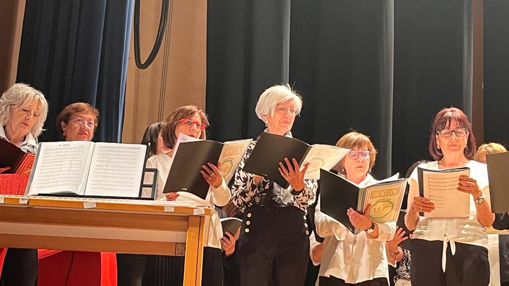 Inauguración del Barriofest 5.0. Foto: Mercedes Manterola