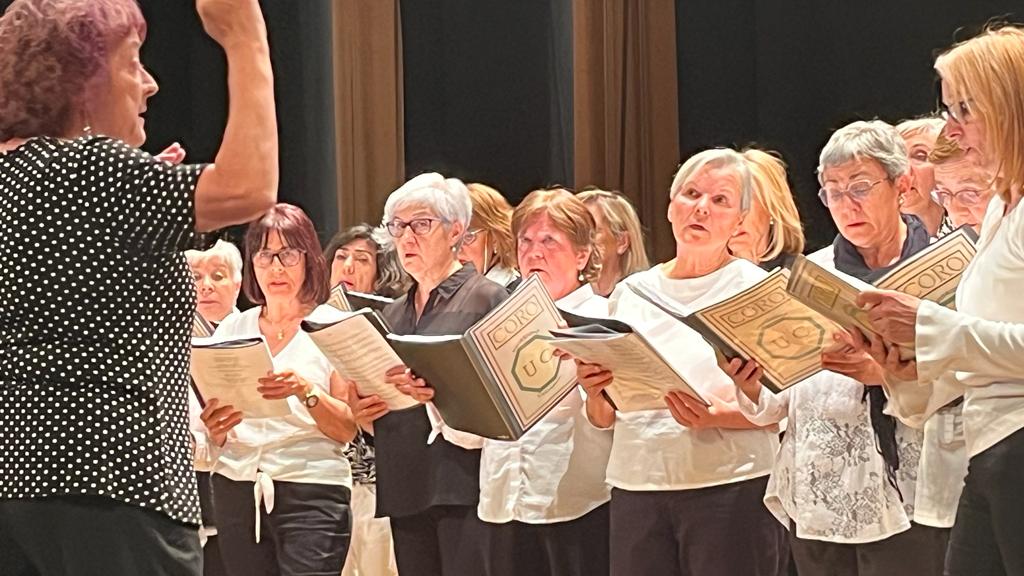 Inauguración del Barriofest 5.0. Foto: Mercedes Manterola