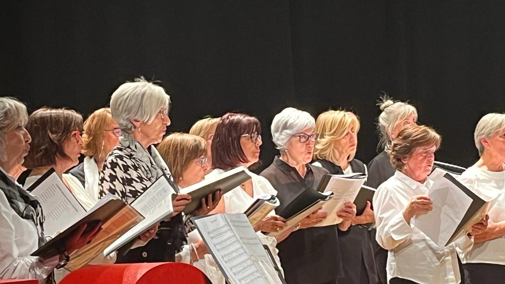 Inauguración del Barriofest 5.0. Foto: Mercedes Manterola