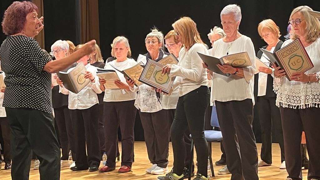 Inauguración del Barriofest 5.0. Foto: Mercedes Manterola