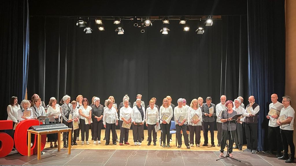 Inauguración del Barriofest 5.0. Foto: Mercedes Manterola