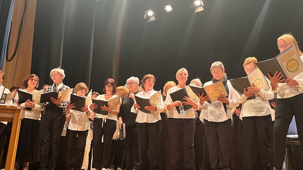 Inauguración del Barriofest 5.0. Foto: Mercedes Manterola