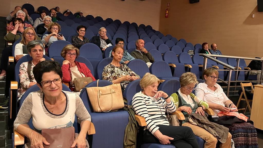 Inauguración del Barriofest 5.0. Foto: Mercedes Manterola