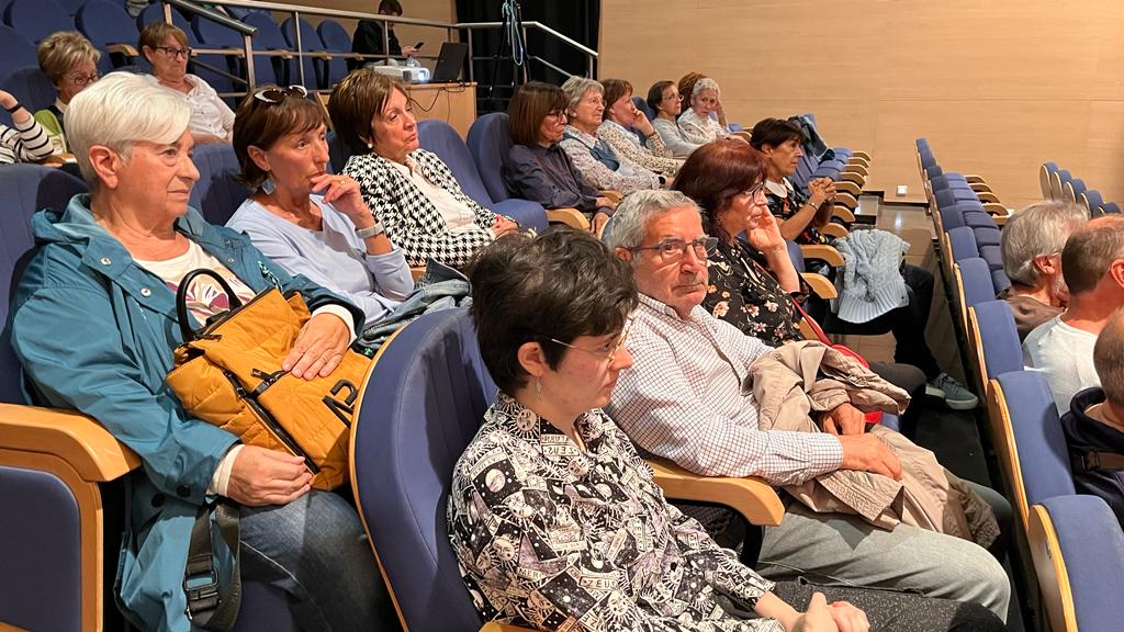 Inauguración del Barriofest 5.0. Foto: Mercedes Manterola