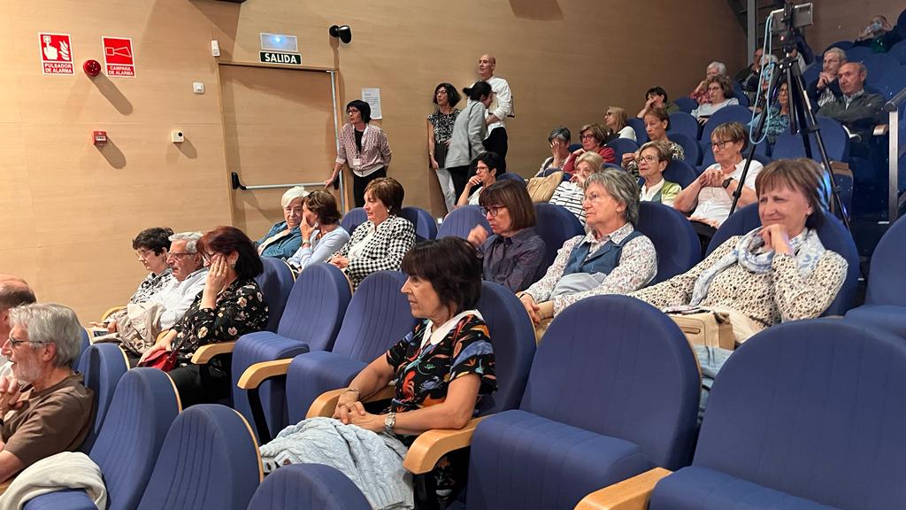 Inauguración del Barriofest 5.0. Foto: Mercedes Manterola