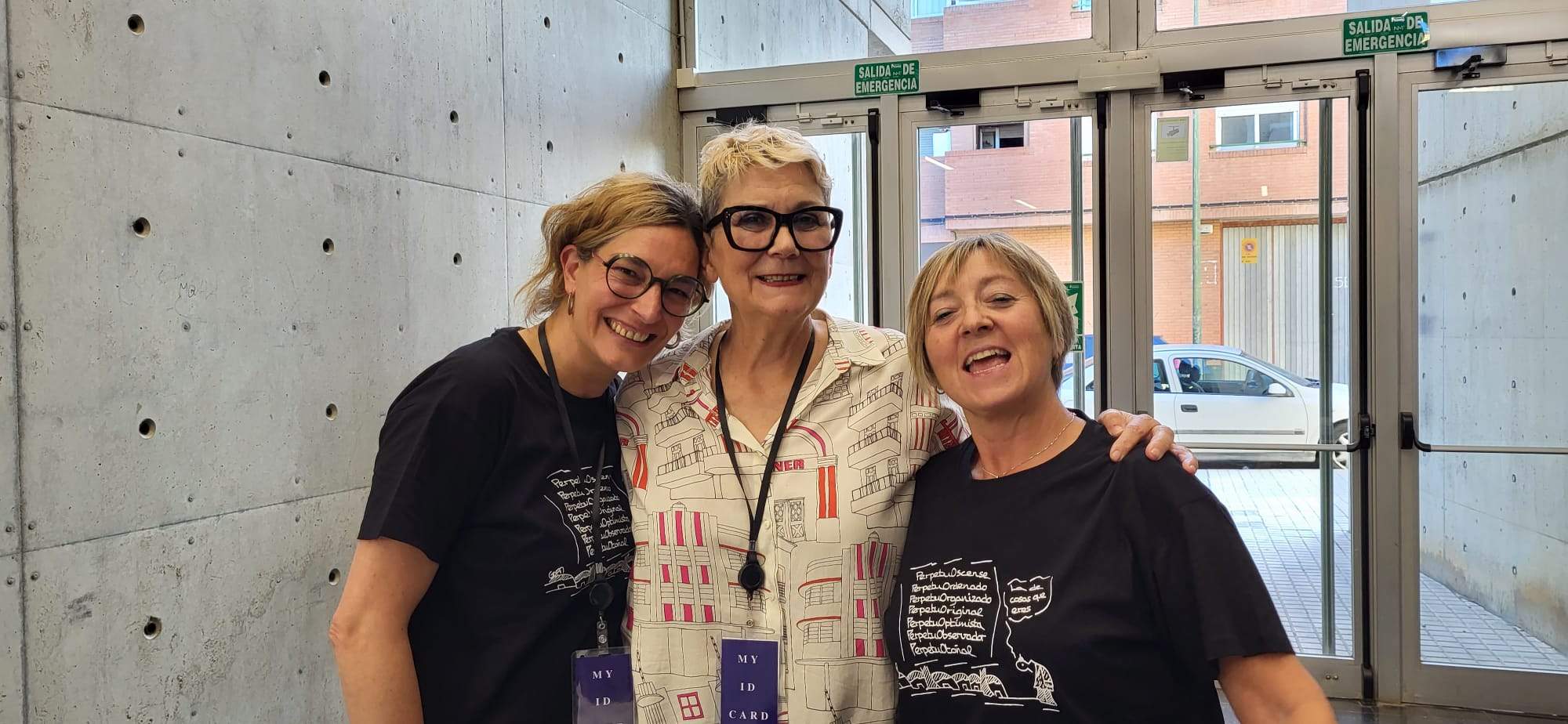 Inauguración del Barriofest 5.0. Foto: Mercedes Manterola