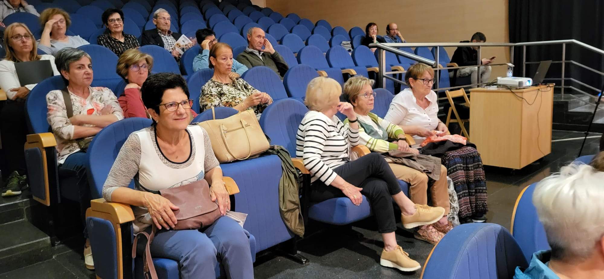 Inauguración del Barriofest 5.0. Foto: Mercedes Manterola