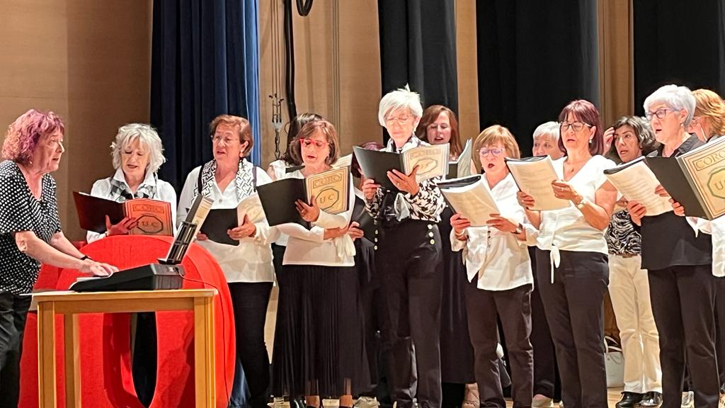 Inauguración del Barriofest 5.0. Foto: Mercedes Manterola