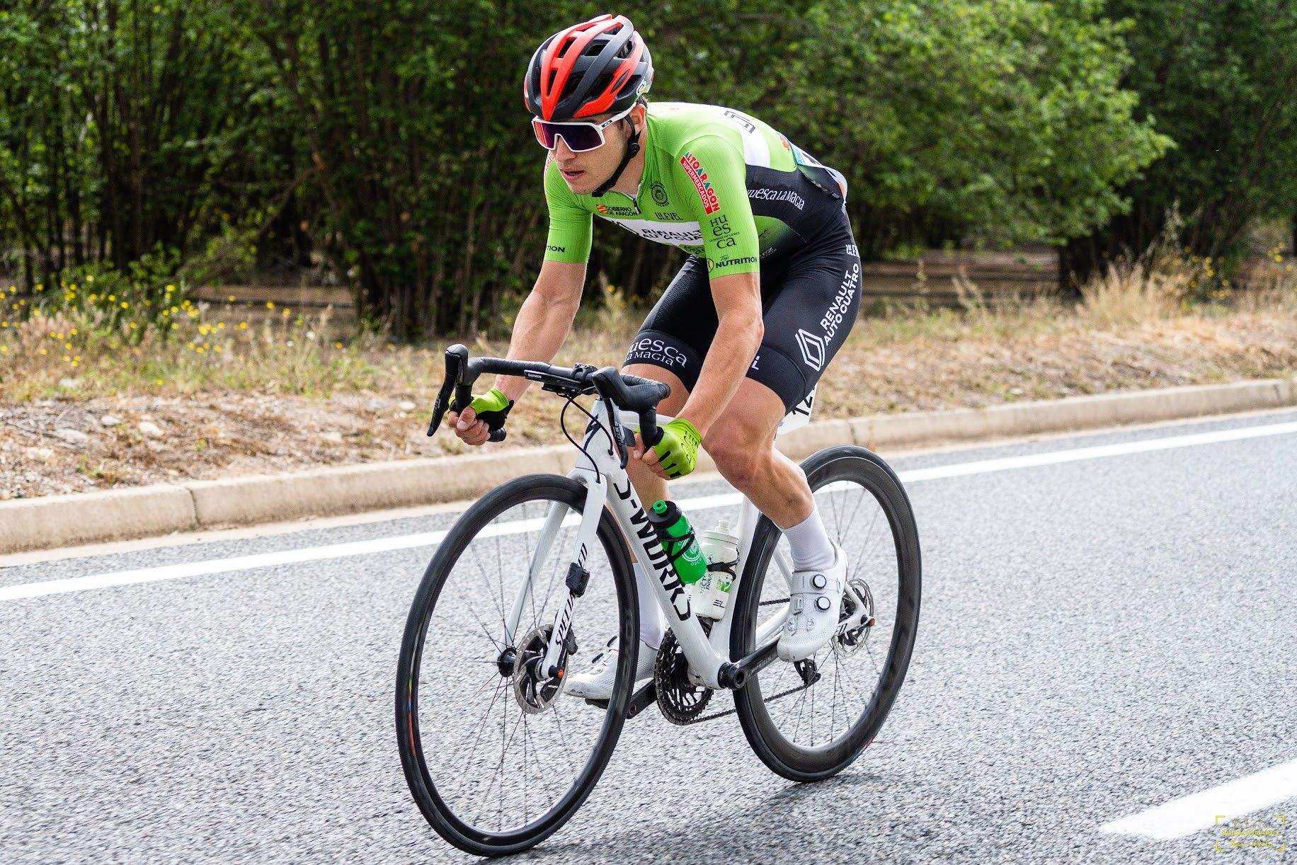 Huesca La Magia Renault Auto Cuatro