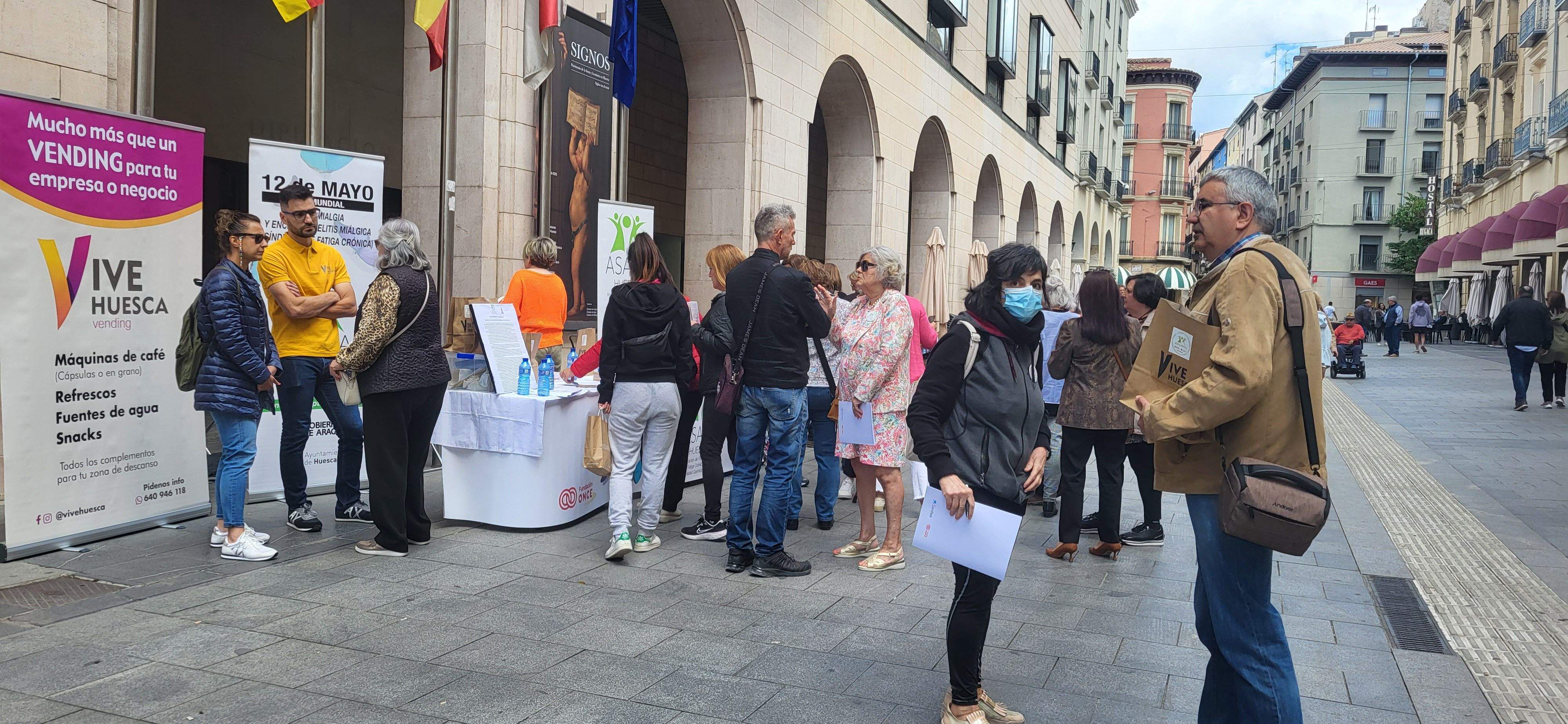 Día de la Fibromialgia 2023