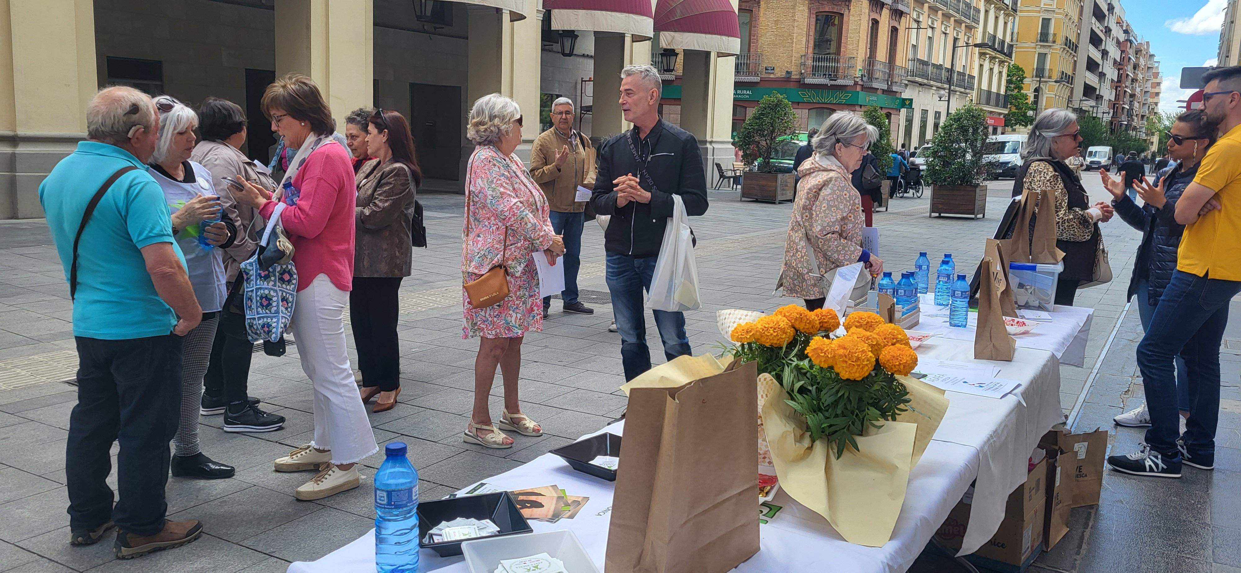 Día de la Fibromialgia 2023