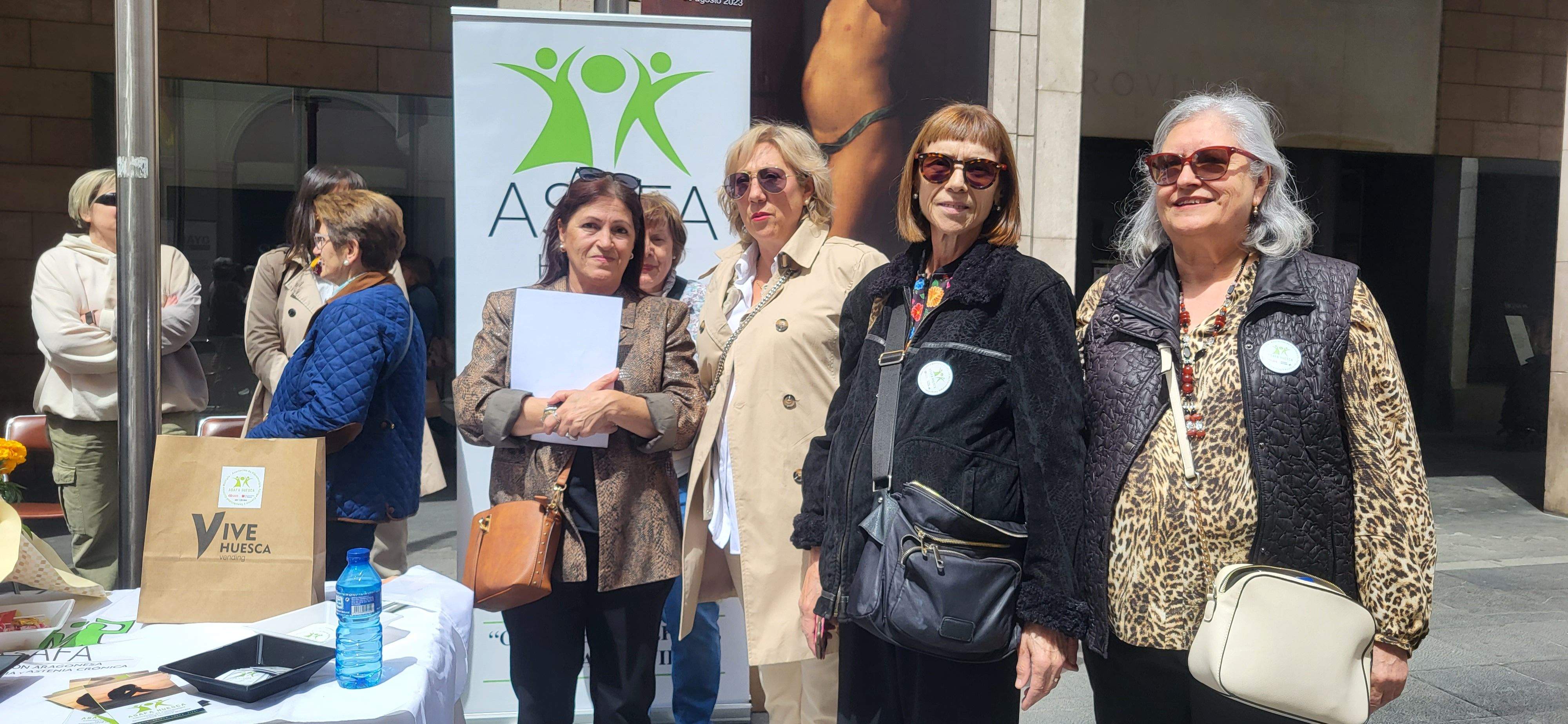 Día de la Fibromialgia 2023