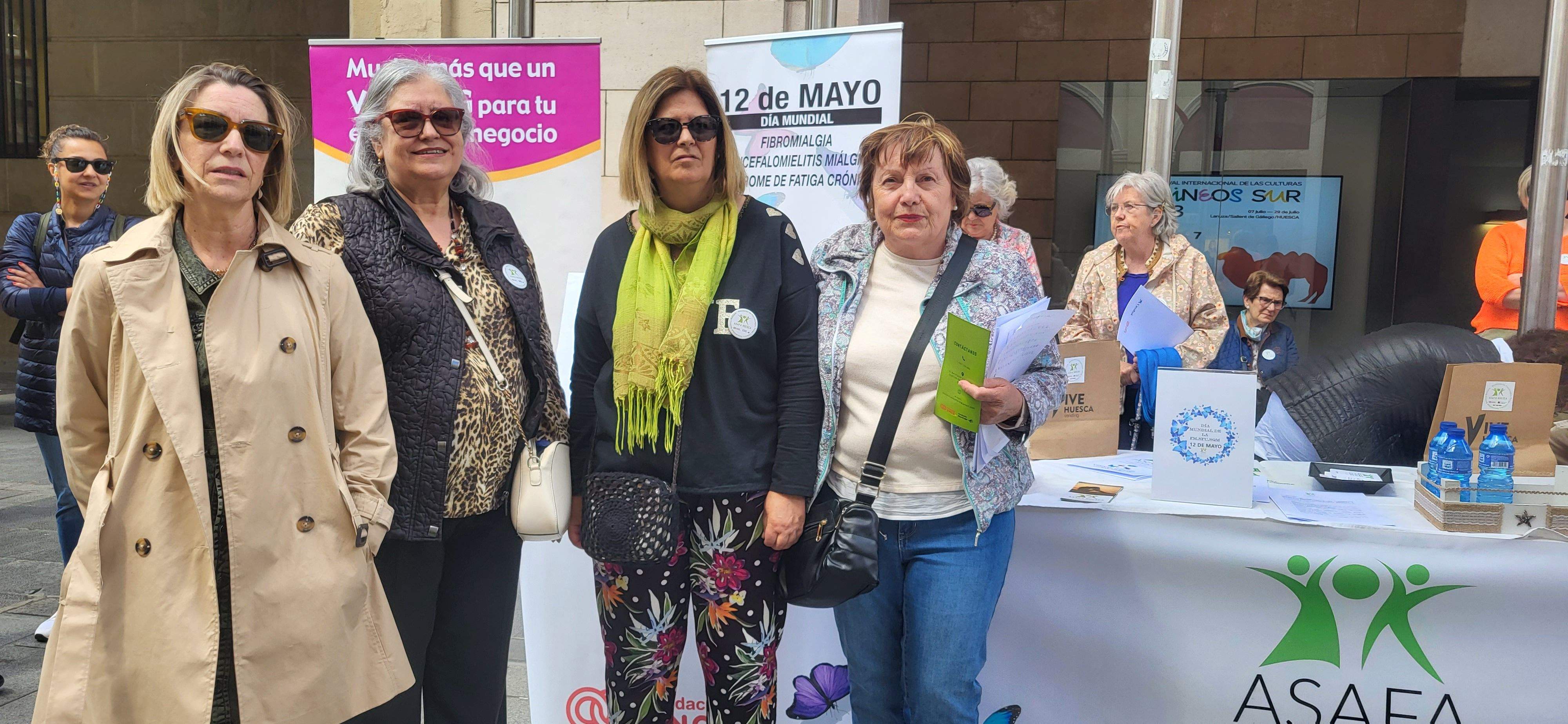 Día de la Fibromialgia 2023