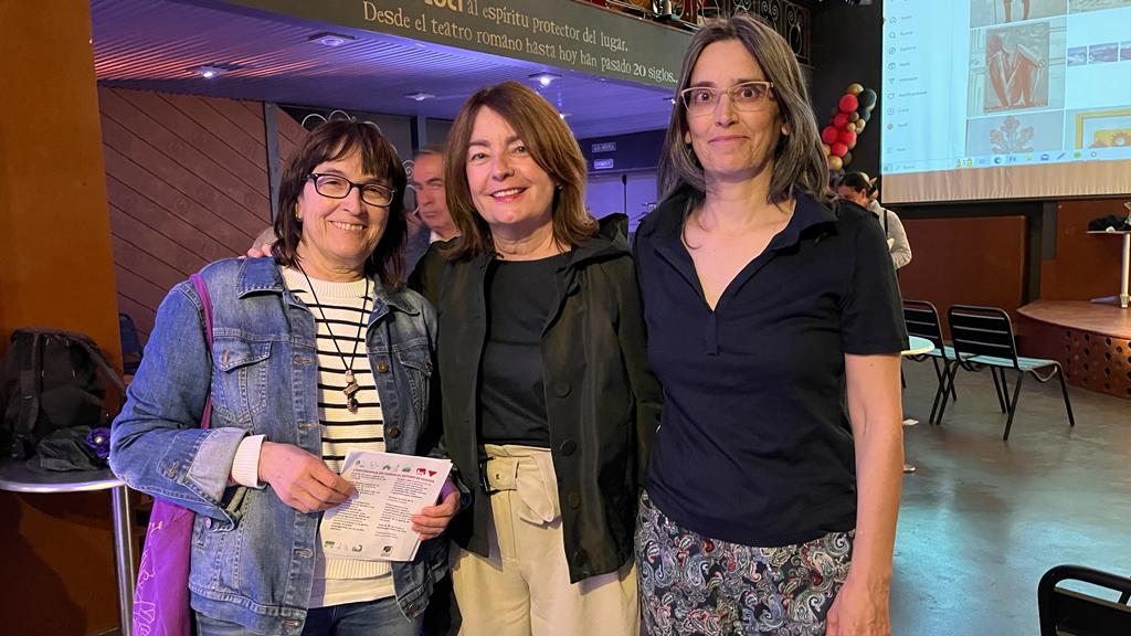 Subasta "Arte a precio de fortfait" en defensa de Canal Roya.