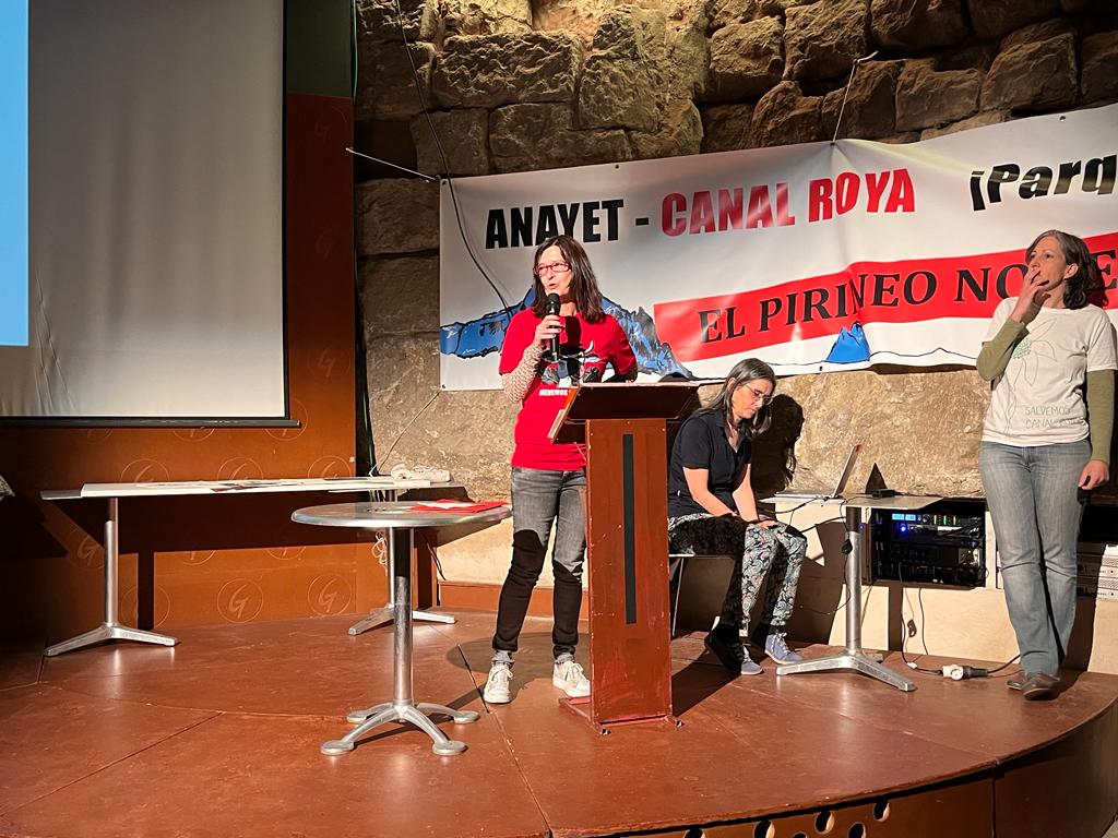 Subasta "Arte a precio de fortfait" en defensa de Canal Roya.