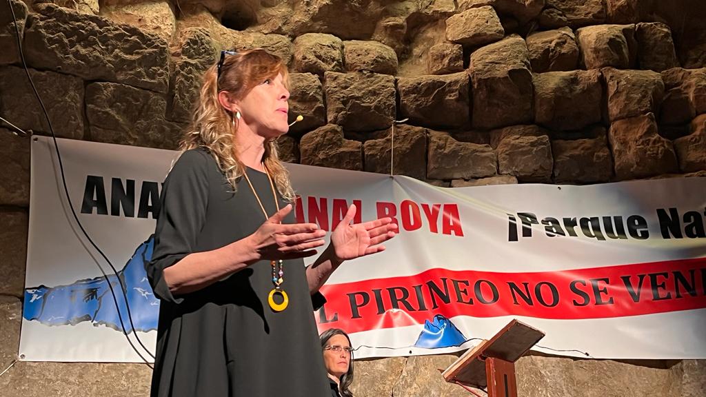 Subasta "Arte a precio de fortfait" en defensa de Canal Roya.