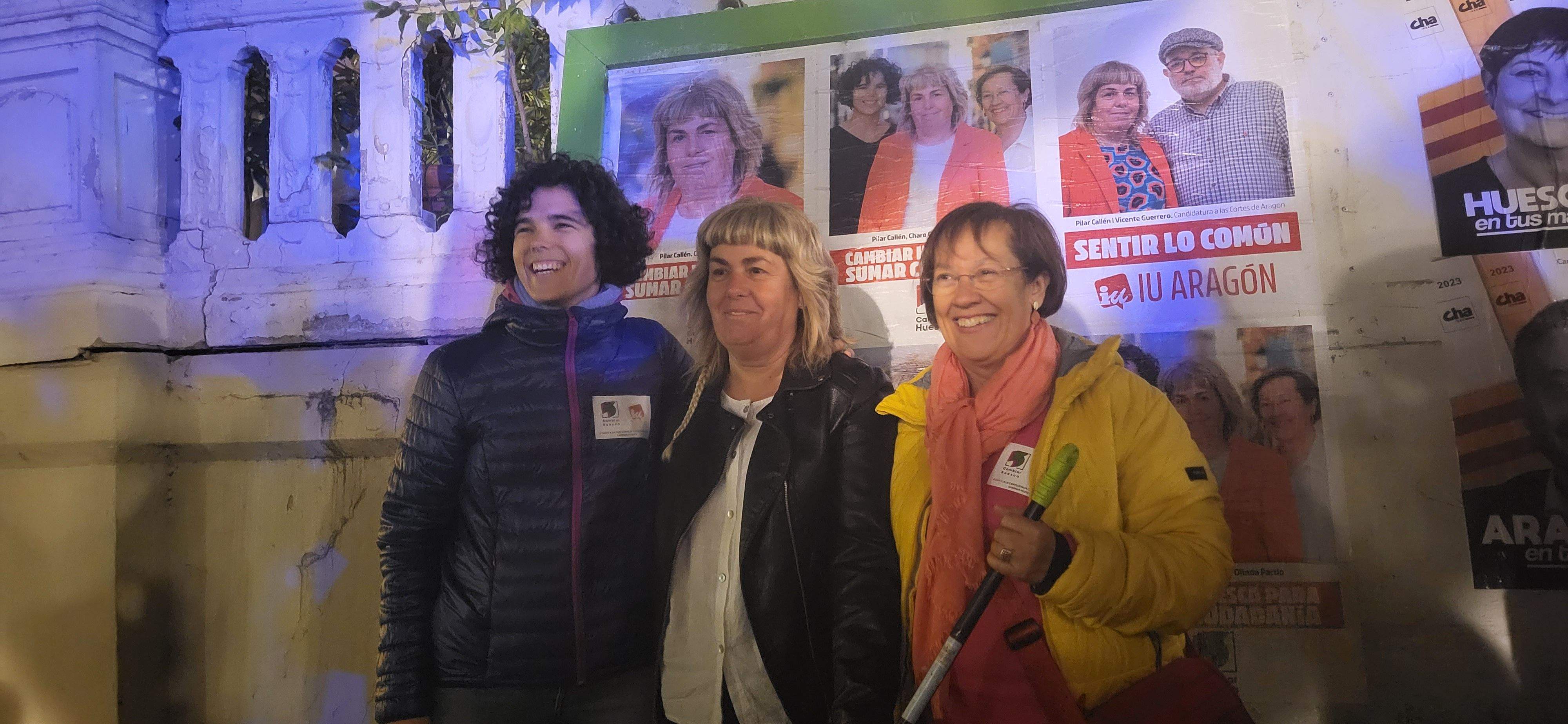 Cambiar se compromete a acelerar el centro de salud del Perpetuo Socorro