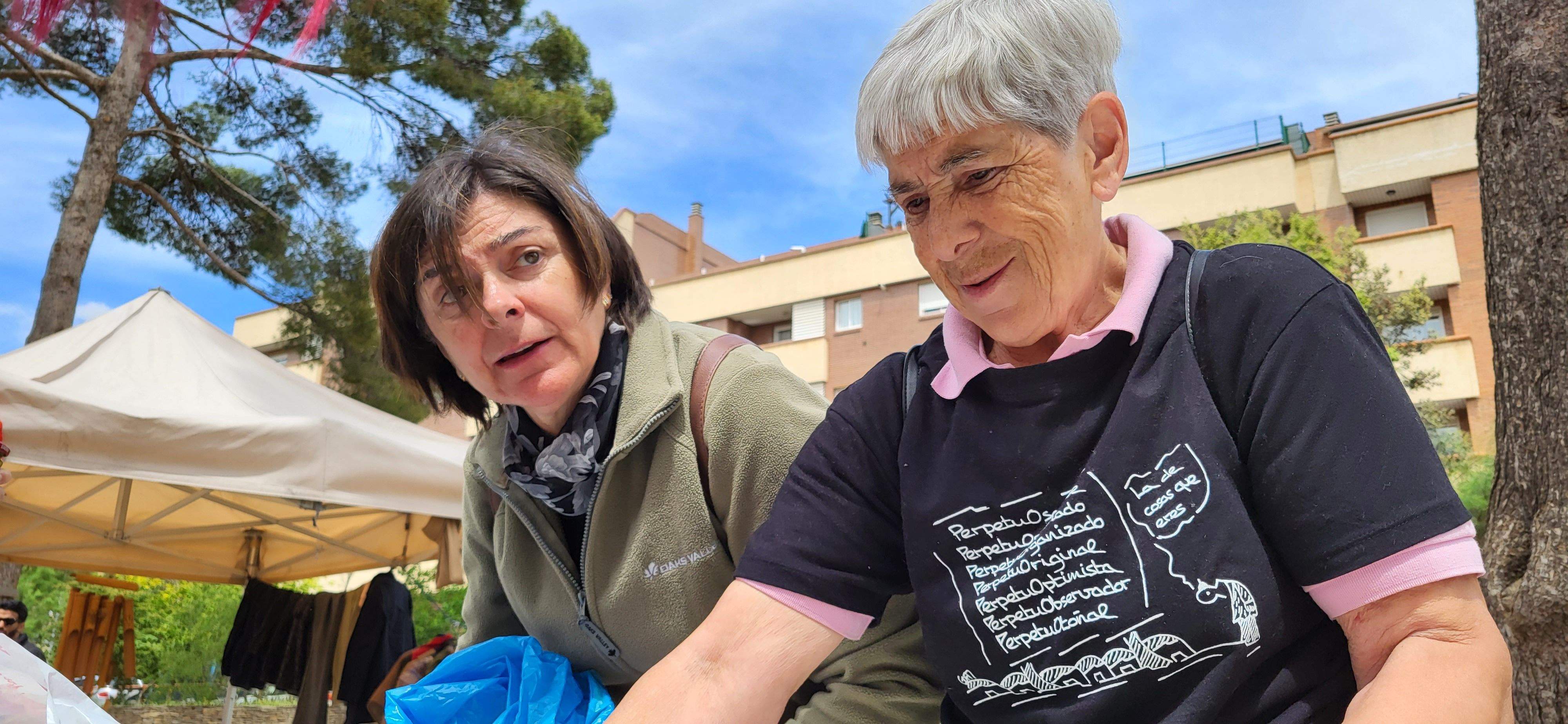  Día grande del Barriofest 5.0. Foto Myriam Martínez 