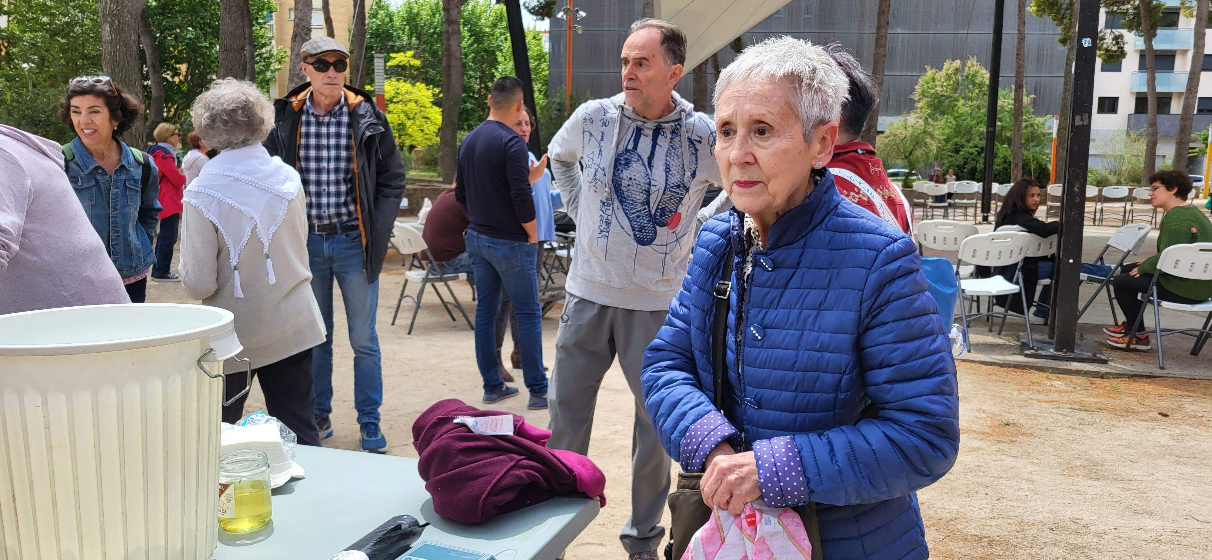  Día grande del Barriofest 5.0. Foto Myriam Martínez