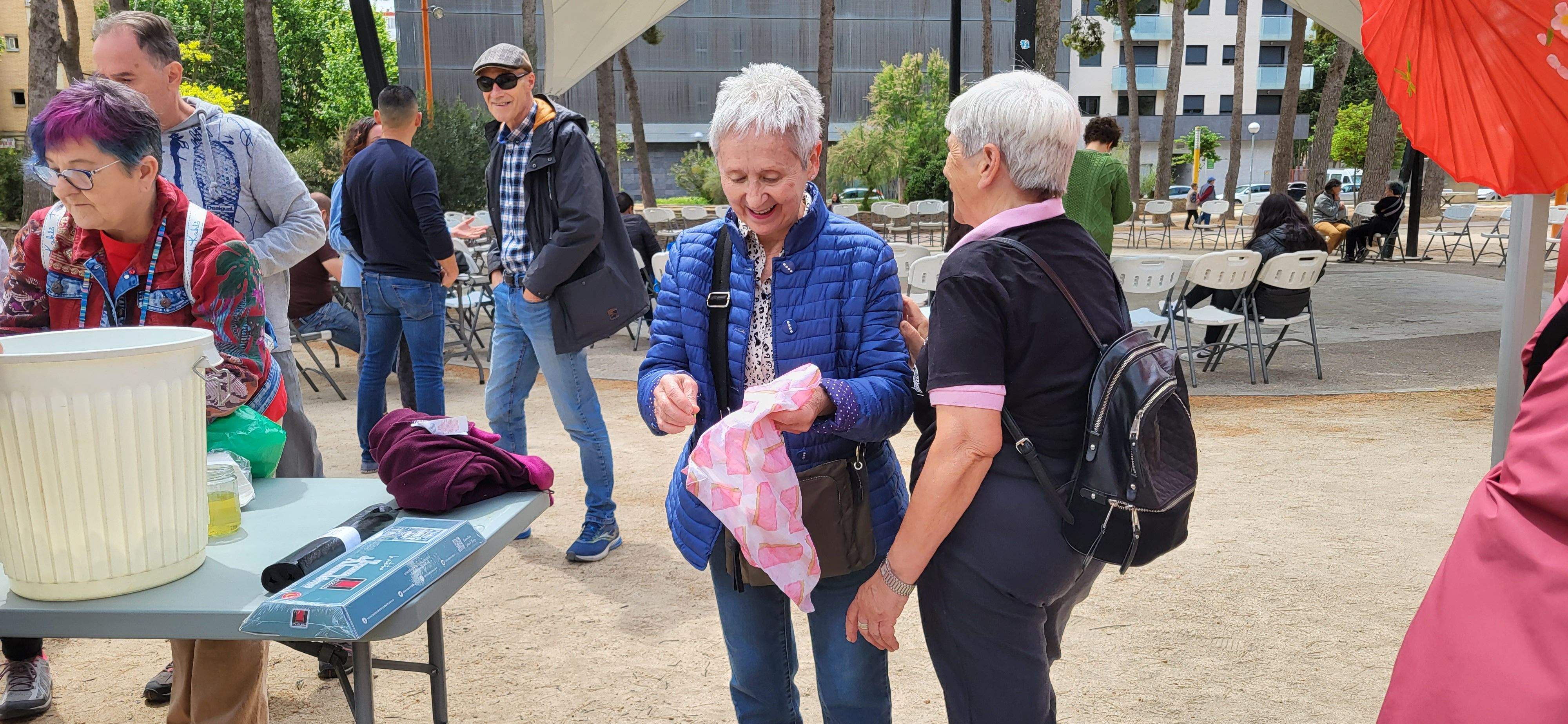  Día grande del Barriofest 5.0. Foto Myriam Martínez (15)