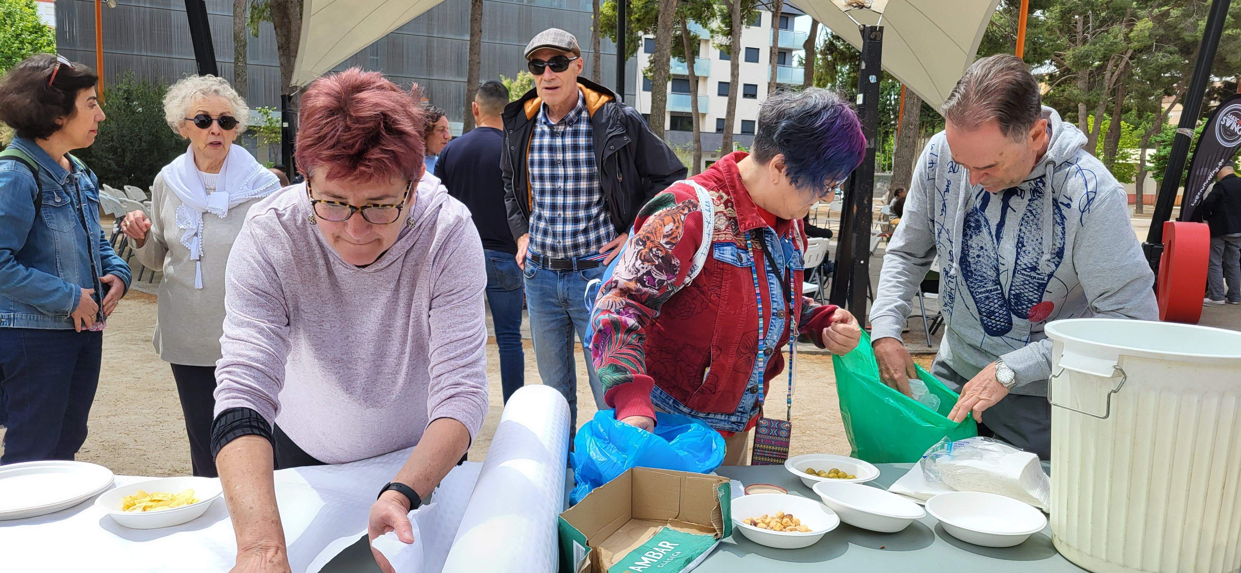  Día grande del Barriofest 5.0. Foto Myriam Martínez