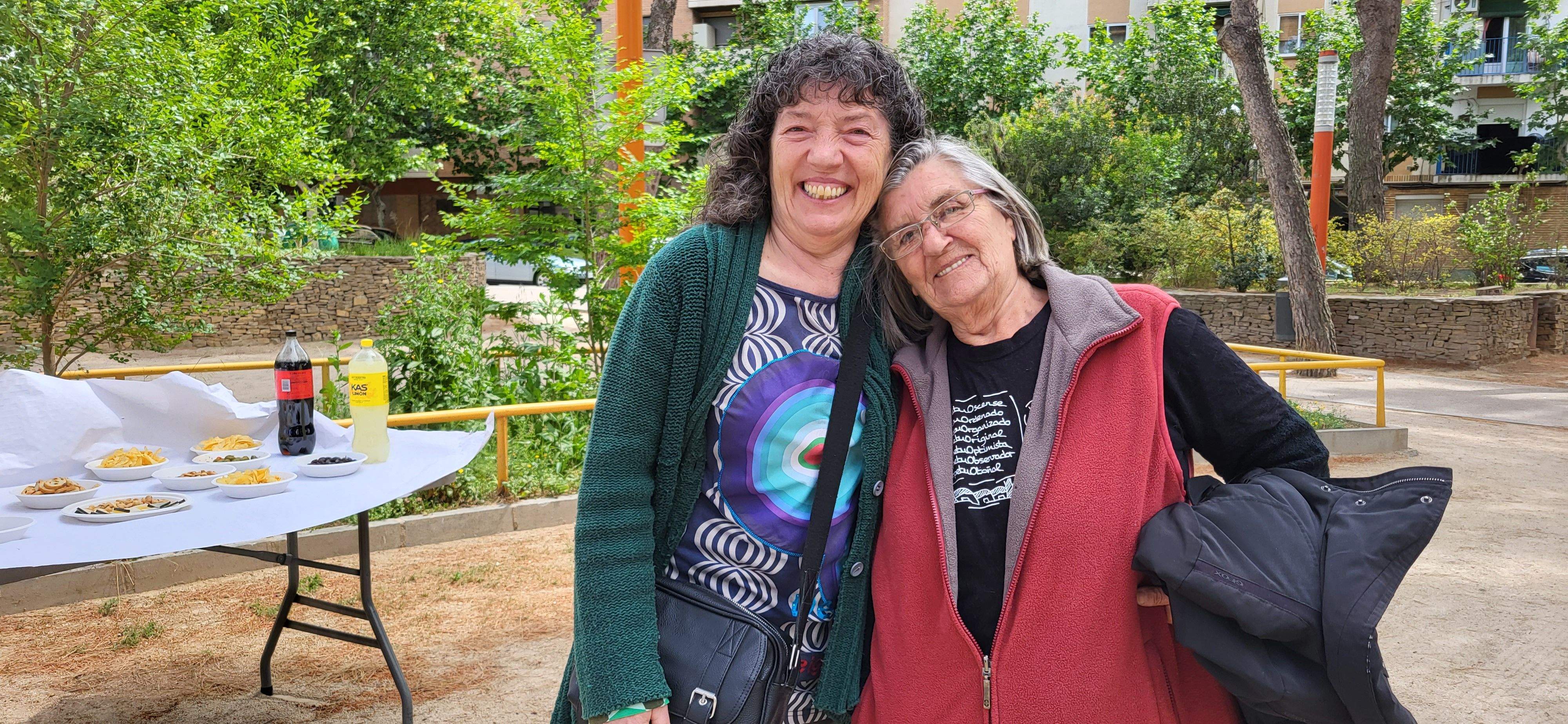  Día grande del Barriofest 5.0. Foto Myriam Martínez 