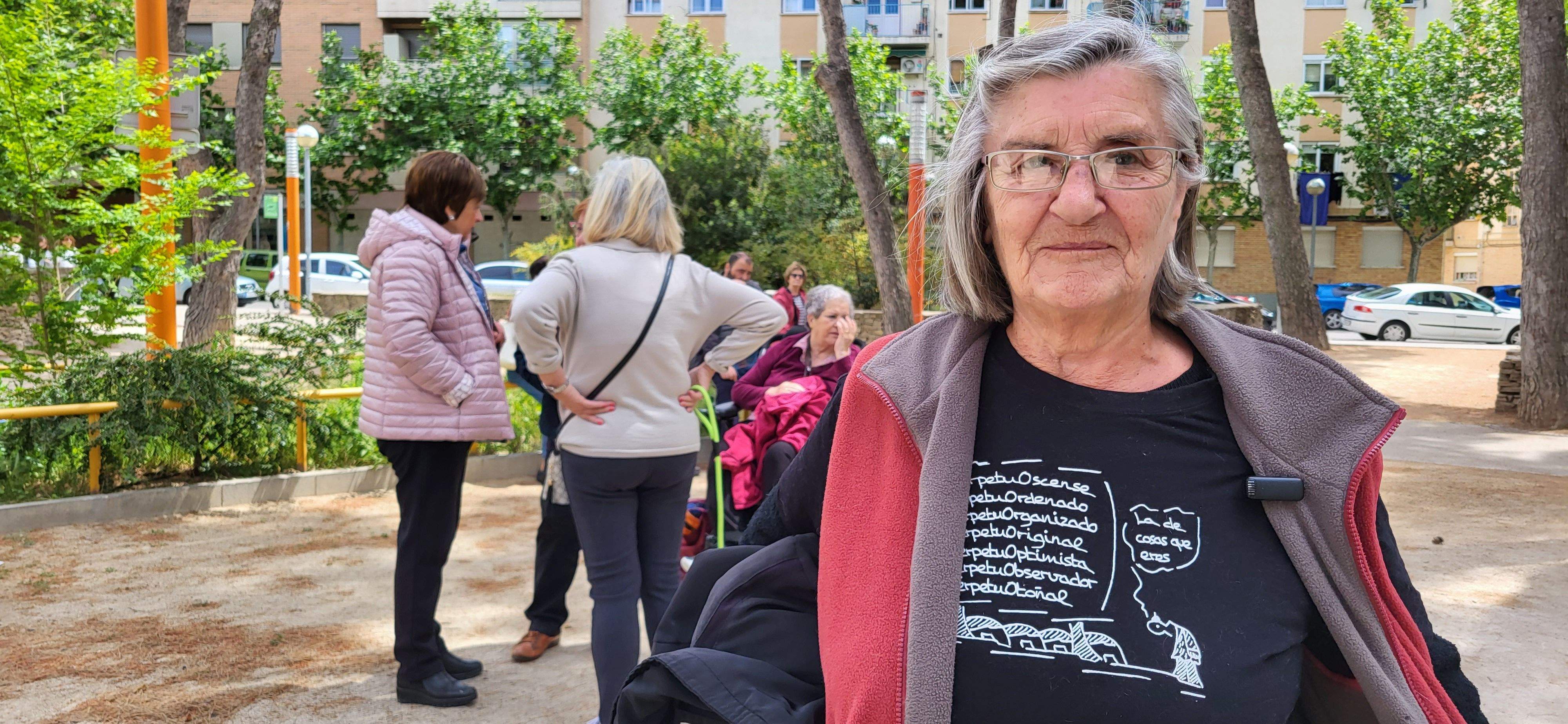  Día grande del Barriofest 5.0. Foto Myriam Martínez 