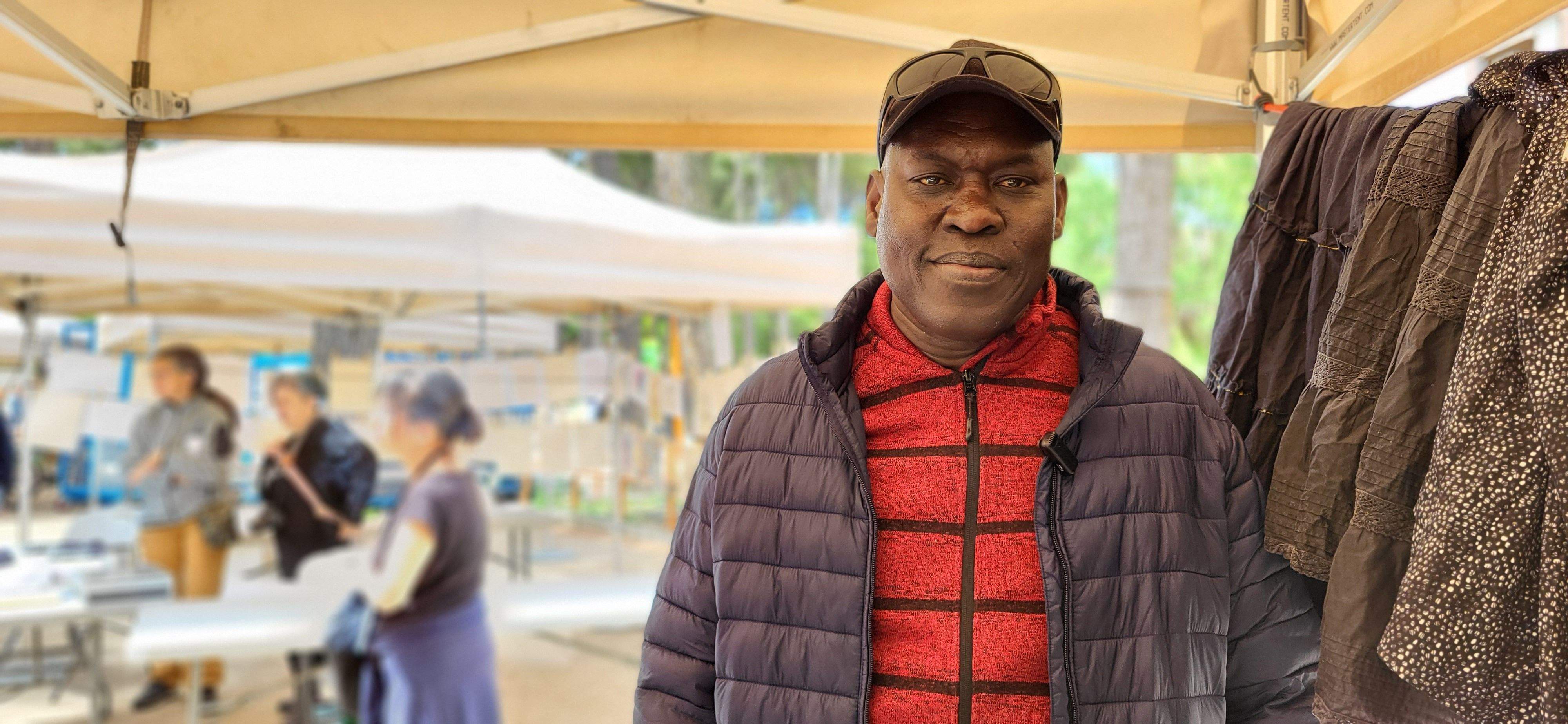  Día grande del Barriofest 5.0. Foto Myriam Martínez 